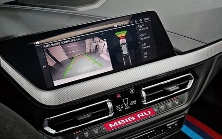 BMW 1 серия, 2021 год, 2 100 000 рублей, 16 фотография