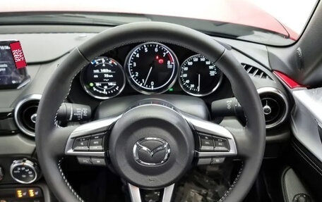 Mazda MX-5, 2024 год, 4 500 000 рублей, 12 фотография