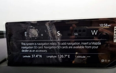 Mazda MX-5, 2024 год, 4 500 000 рублей, 13 фотография