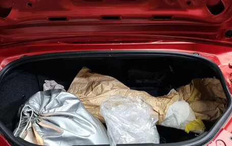 Mazda MX-5, 2024 год, 4 500 000 рублей, 18 фотография