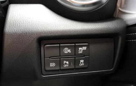 Mazda MX-5, 2024 год, 4 500 000 рублей, 16 фотография