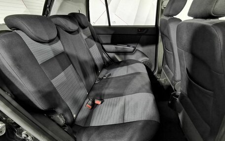 Hyundai Getz I рестайлинг, 2009 год, 565 000 рублей, 12 фотография