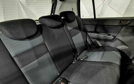 Hyundai Getz I рестайлинг, 2009 год, 565 000 рублей, 13 фотография