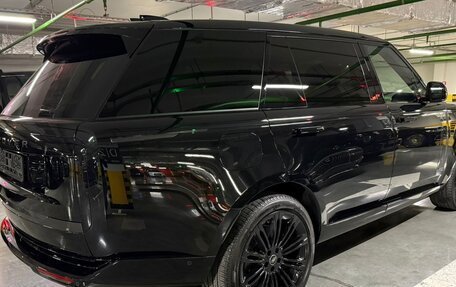 Land Rover Range Rover IV рестайлинг, 2025 год, 28 190 000 рублей, 3 фотография