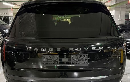 Land Rover Range Rover IV рестайлинг, 2025 год, 28 190 000 рублей, 5 фотография