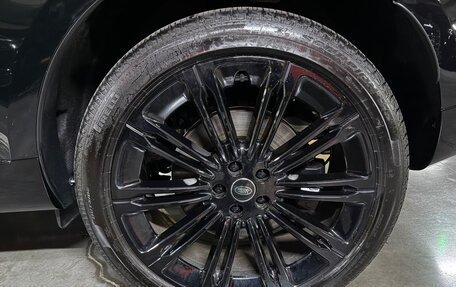 Land Rover Range Rover IV рестайлинг, 2025 год, 28 190 000 рублей, 7 фотография