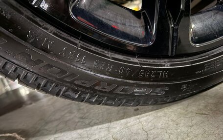 Land Rover Range Rover IV рестайлинг, 2025 год, 28 190 000 рублей, 8 фотография