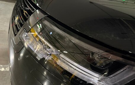 Land Rover Range Rover IV рестайлинг, 2025 год, 28 190 000 рублей, 11 фотография