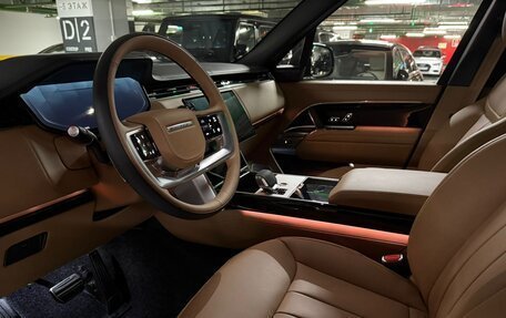 Land Rover Range Rover IV рестайлинг, 2025 год, 28 190 000 рублей, 12 фотография