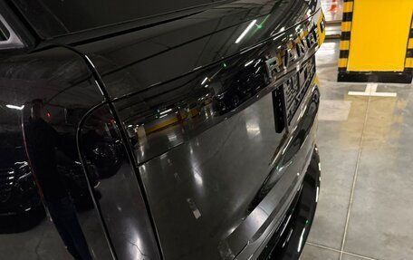 Land Rover Range Rover IV рестайлинг, 2025 год, 28 190 000 рублей, 10 фотография