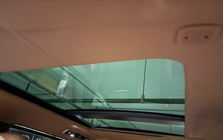 Land Rover Range Rover IV рестайлинг, 2025 год, 28 190 000 рублей, 17 фотография