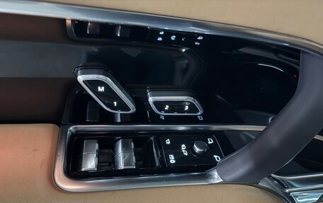 Land Rover Range Rover IV рестайлинг, 2025 год, 28 190 000 рублей, 15 фотография