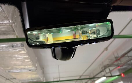 Land Rover Range Rover IV рестайлинг, 2025 год, 28 190 000 рублей, 21 фотография