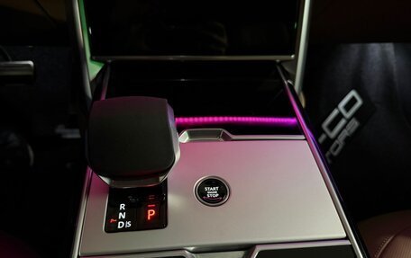 Land Rover Range Rover IV рестайлинг, 2025 год, 28 190 000 рублей, 18 фотография