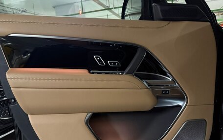 Land Rover Range Rover IV рестайлинг, 2025 год, 28 190 000 рублей, 14 фотография