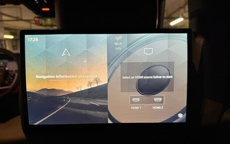 Land Rover Range Rover IV рестайлинг, 2025 год, 28 190 000 рублей, 27 фотография