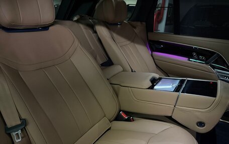 Land Rover Range Rover IV рестайлинг, 2025 год, 28 190 000 рублей, 35 фотография