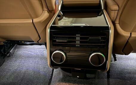 Land Rover Range Rover IV рестайлинг, 2025 год, 28 190 000 рублей, 26 фотография