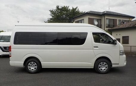Toyota HiAce H200, 2025 год, 4 800 000 рублей, 5 фотография