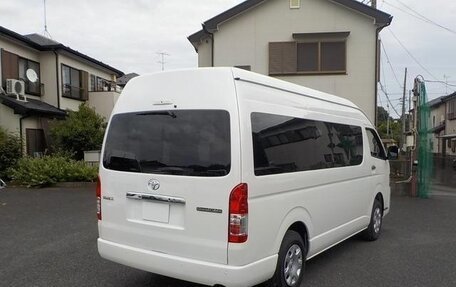 Toyota HiAce H200, 2025 год, 4 800 000 рублей, 7 фотография