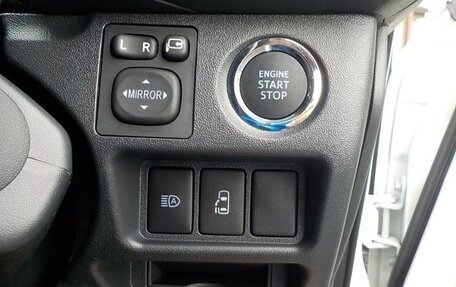 Toyota HiAce H200, 2025 год, 4 800 000 рублей, 8 фотография