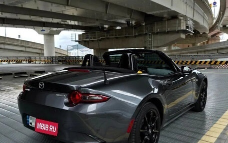 Mazda MX-5, 2021 год, 3 200 000 рублей, 3 фотография