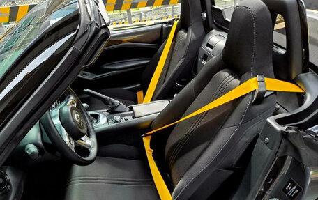 Mazda MX-5, 2021 год, 3 200 000 рублей, 11 фотография