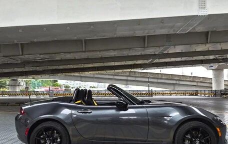 Mazda MX-5, 2021 год, 3 200 000 рублей, 6 фотография