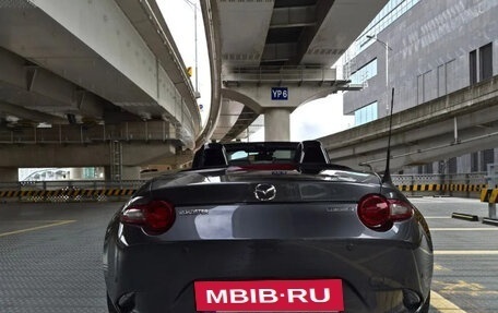 Mazda MX-5, 2021 год, 3 200 000 рублей, 4 фотография