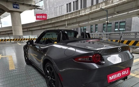 Mazda MX-5, 2021 год, 3 200 000 рублей, 7 фотография