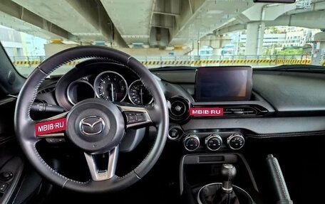 Mazda MX-5, 2021 год, 3 200 000 рублей, 12 фотография