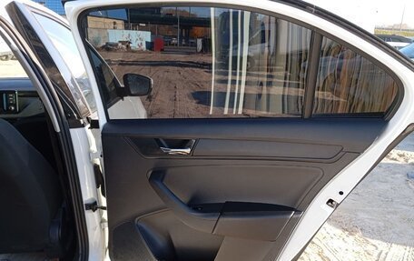 Skoda Rapid II, 2021 год, 1 238 000 рублей, 13 фотография