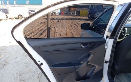 Skoda Rapid II, 2021 год, 1 238 000 рублей, 11 фотография