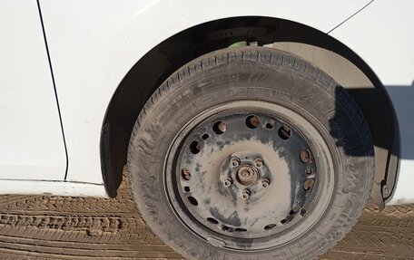 Skoda Rapid II, 2021 год, 1 238 000 рублей, 17 фотография