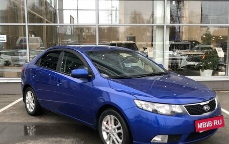 KIA Cerato III, 2010 год, 700 000 рублей, 3 фотография