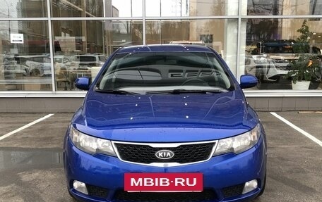 KIA Cerato III, 2010 год, 700 000 рублей, 2 фотография