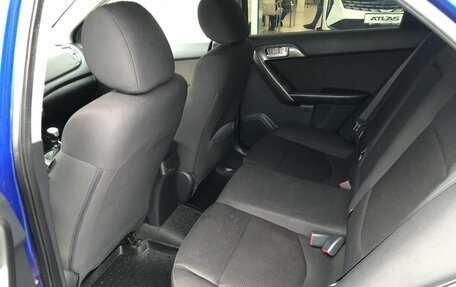 KIA Cerato III, 2010 год, 700 000 рублей, 11 фотография