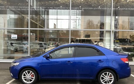 KIA Cerato III, 2010 год, 700 000 рублей, 8 фотография