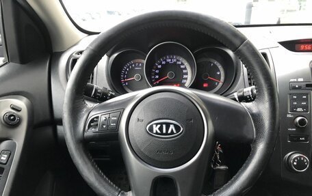 KIA Cerato III, 2010 год, 700 000 рублей, 12 фотография