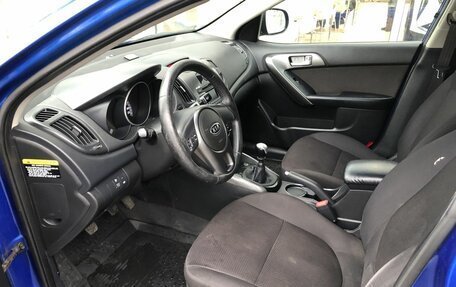 KIA Cerato III, 2010 год, 700 000 рублей, 9 фотография