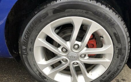 KIA Cerato III, 2010 год, 700 000 рублей, 16 фотография