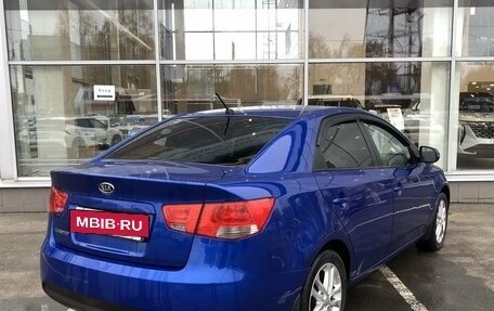 KIA Cerato III, 2010 год, 700 000 рублей, 5 фотография