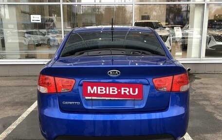 KIA Cerato III, 2010 год, 700 000 рублей, 6 фотография
