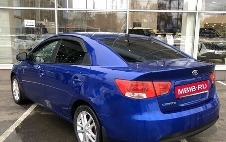KIA Cerato III, 2010 год, 700 000 рублей, 7 фотография