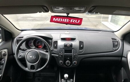 KIA Cerato III, 2010 год, 700 000 рублей, 10 фотография