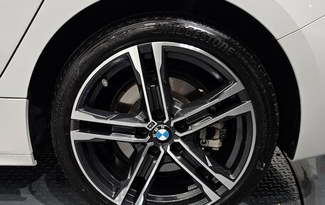 BMW 1 серия, 2021 год, 2 100 000 рублей, 9 фотография