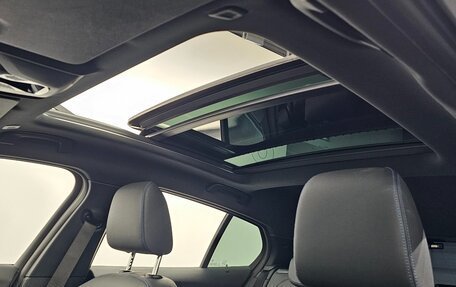 BMW 1 серия, 2021 год, 2 100 000 рублей, 13 фотография