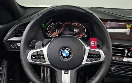 BMW 1 серия, 2021 год, 2 100 000 рублей, 7 фотография