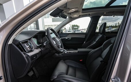 Volvo XC90 II рестайлинг, 2025 год, 14 500 000 рублей, 9 фотография