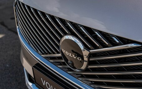 Volvo XC90 II рестайлинг, 2025 год, 14 500 000 рублей, 7 фотография